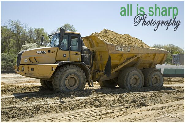 Ground Work 005